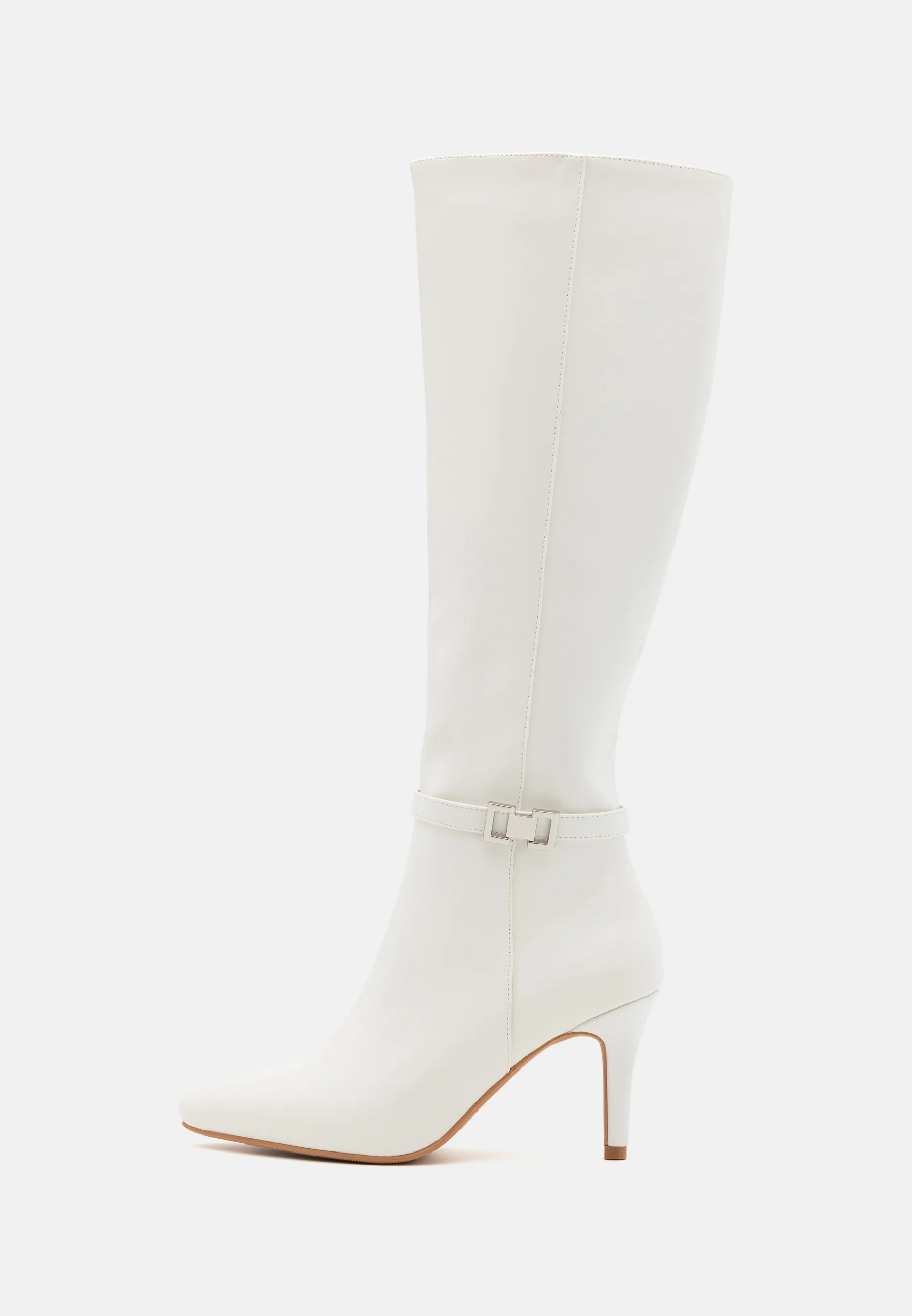 Botas de tacón ancho Anna Field