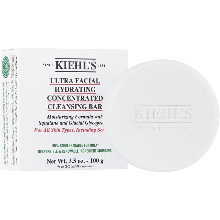 Ultra Facial Cleanse Bar