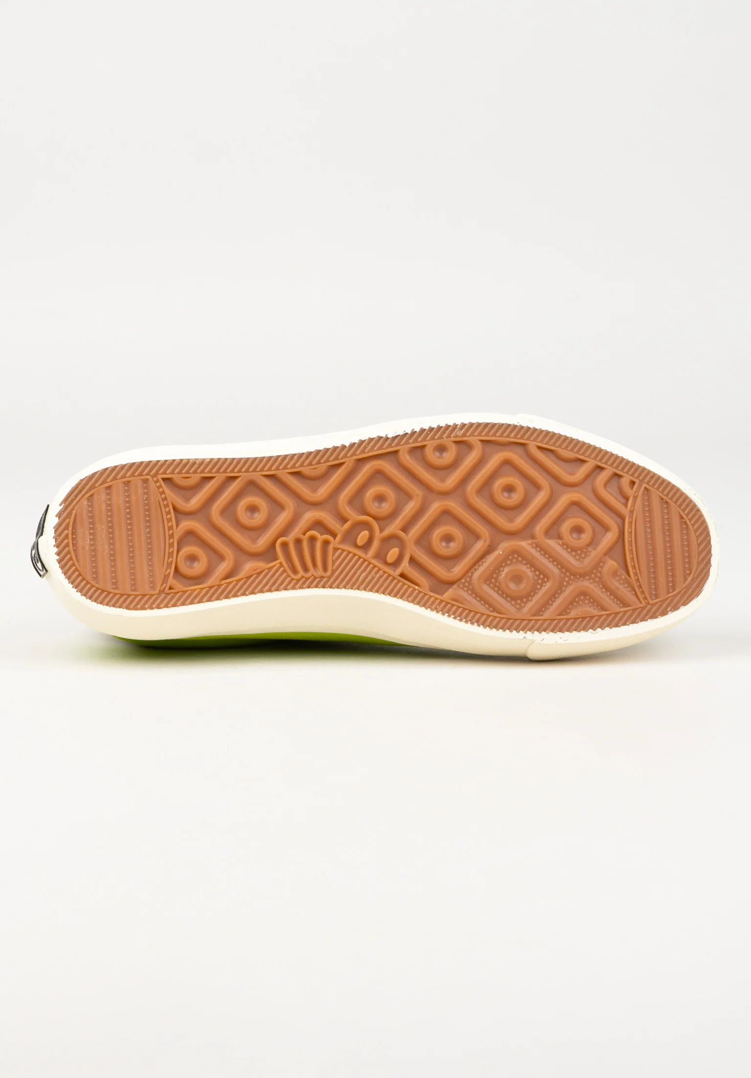 VM004 Milic Leather/Suede Low