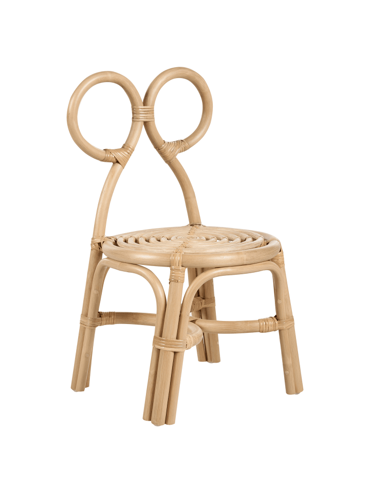 Beliani Kindersessel MIRTIA in  - (W) 34 x (H) 59 x (L) 28 cm günstig kaufen onesize