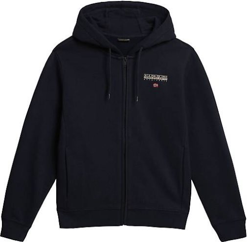 Napapijri Herren Sweatjacke B-AYAS