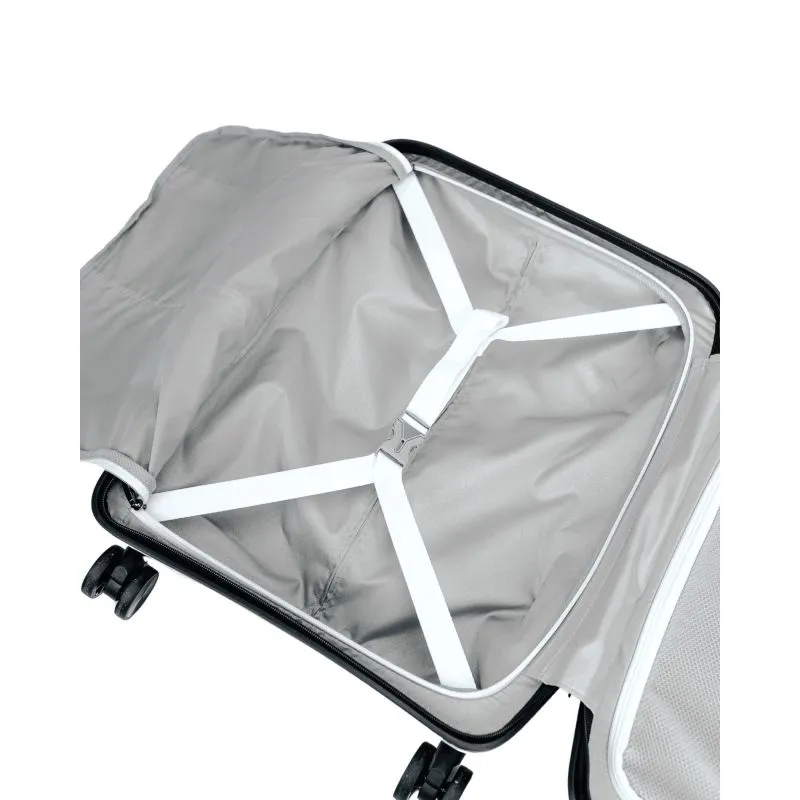 Swiss Bags Ocean Hangepäckstrolley S (55 cm) - White
