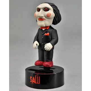 Saw Body Knocker Wackelfigur Billy 16 cm