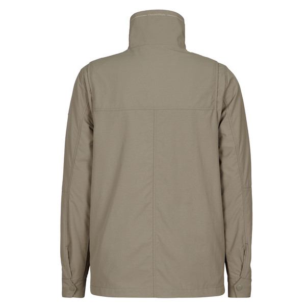 NOSILIFE ADVENTURE JACKET III Herren - Übergangsjacke