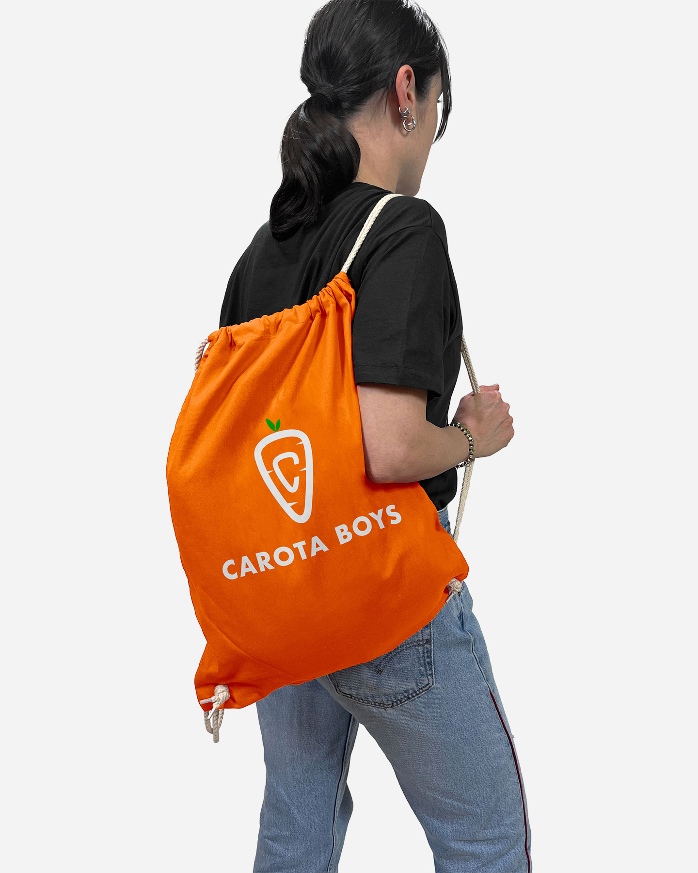 Taška na tenisové príslušenstvo Carrot SACCACAR