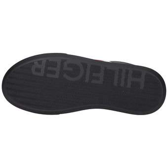 Tommy Hilfiger Essential Cupsole in schwarz