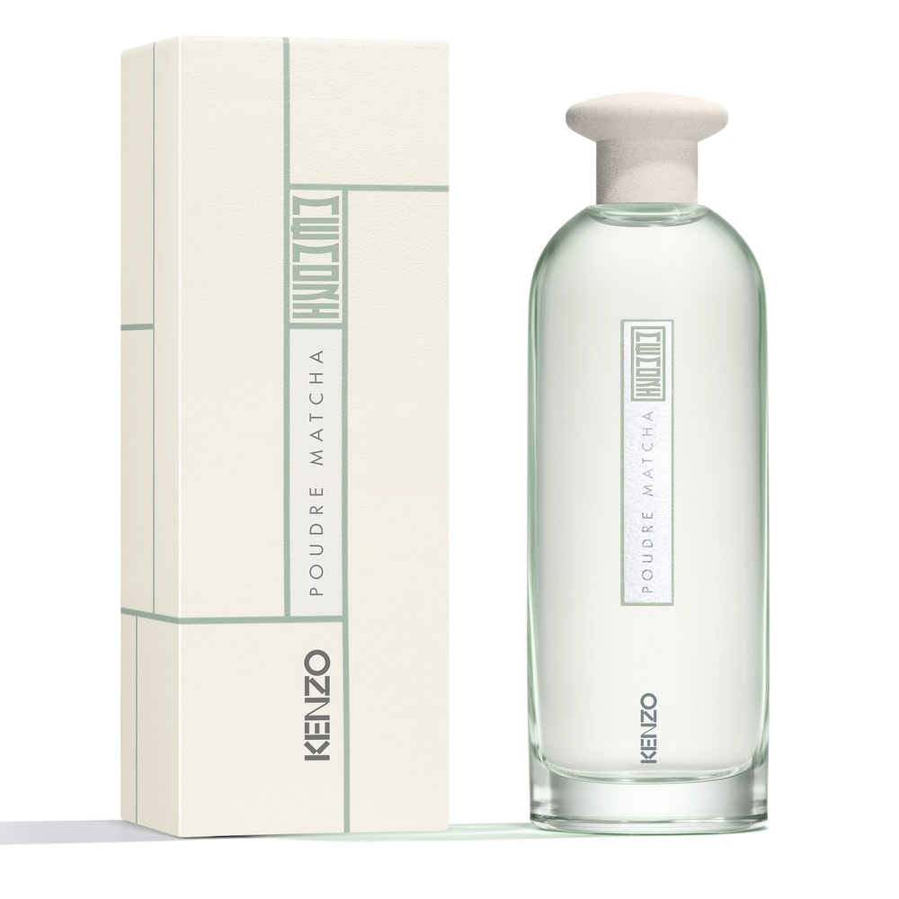 Kenzo La Collection KENZO Memori Poudre Matcha Eau de Parfum