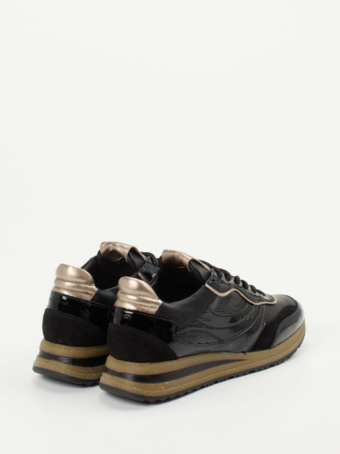Sneaker-26610090193 Piedi Nudi