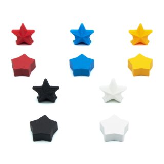 Upgrade Kit for Expeditionss – 59 Pieces