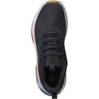 adidas Racer TR23 Sneaker in schwarz