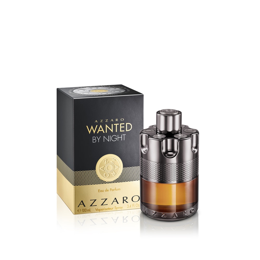 Azzaro Azzaro Wanted By Night Eau de Parfum