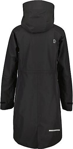 Didriksons Damen Parka ILMA