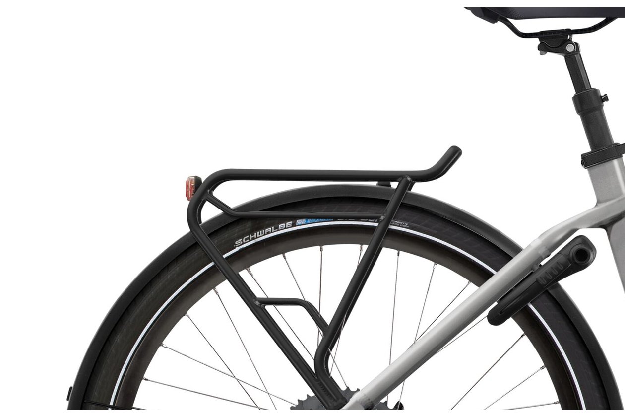 Flyer Gotour6 7.10 - 625 Wh - 2022 - 28 Zoll - Diamant