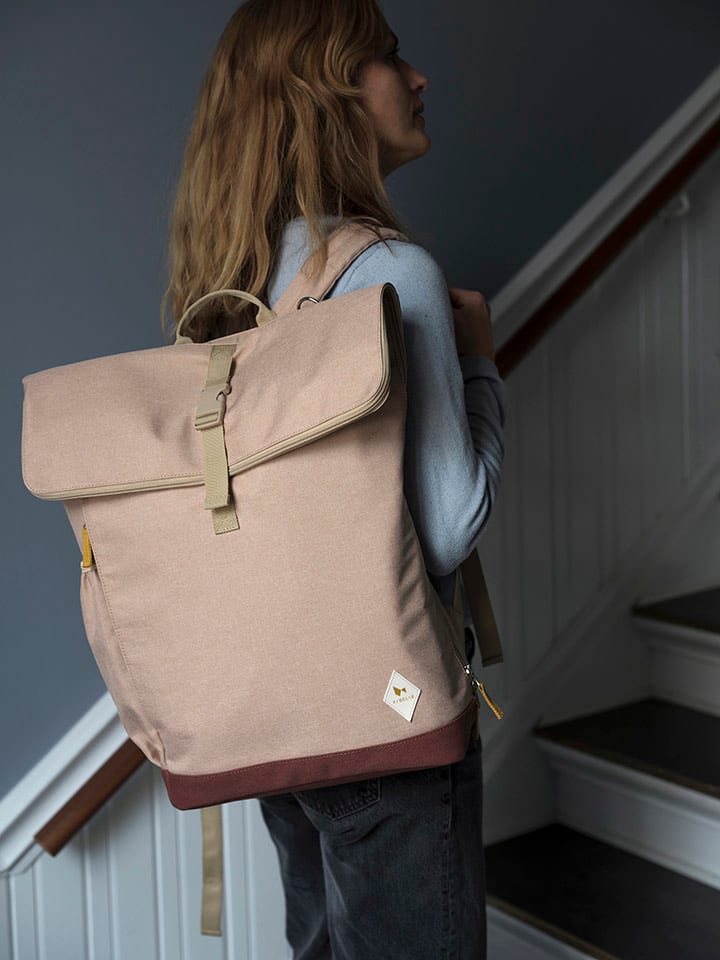 FABELAB Wickelrucksack 