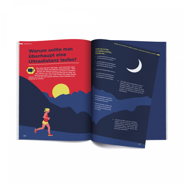 DER ULTIMATIVE TRAIL-RUNNING-GUIDE - Sportratgeber