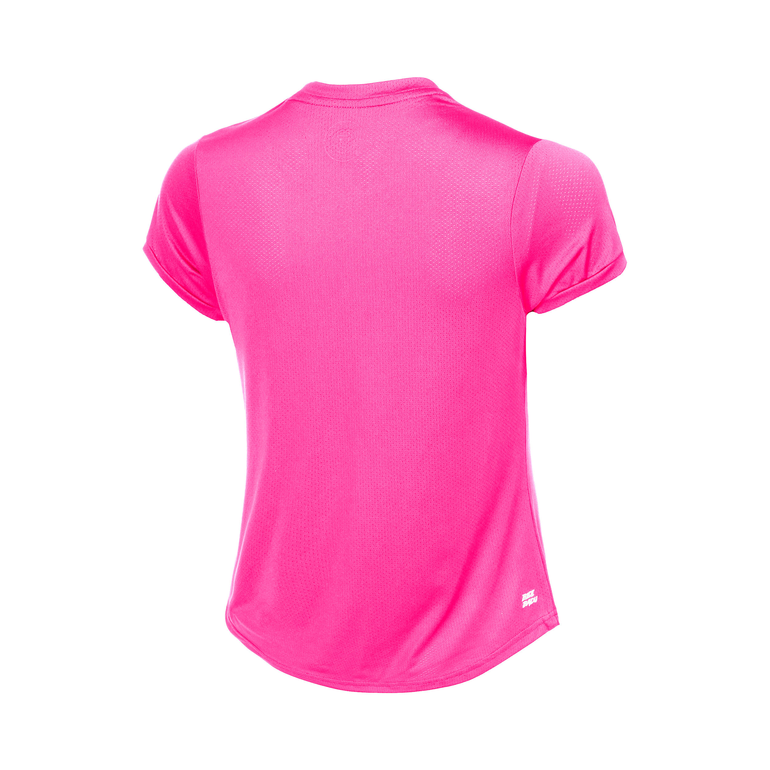 Crew Junior T-Shirt Mädchen - Pink