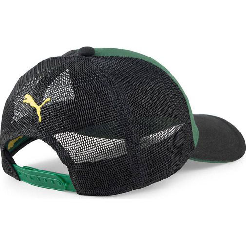 PUMA Cap Porsche Legacy Trucker Cap