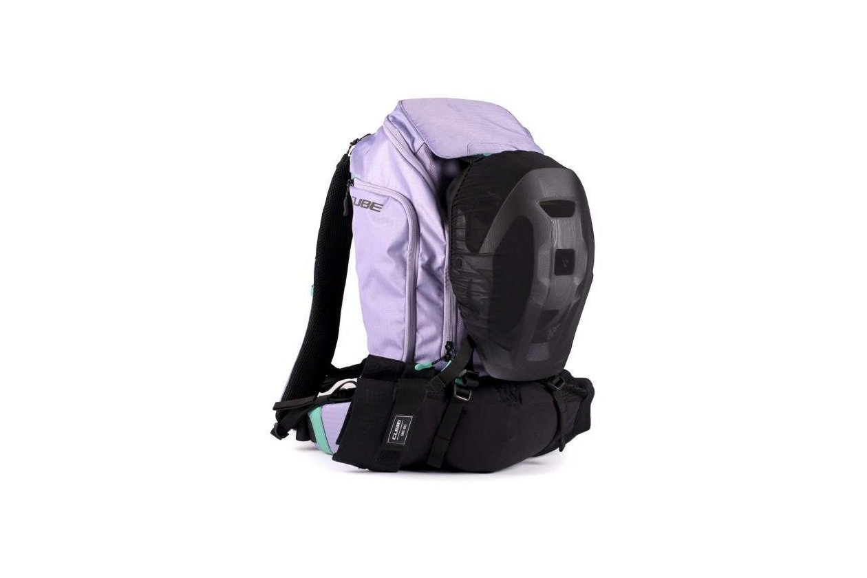 Cube Rucksack ATX 22