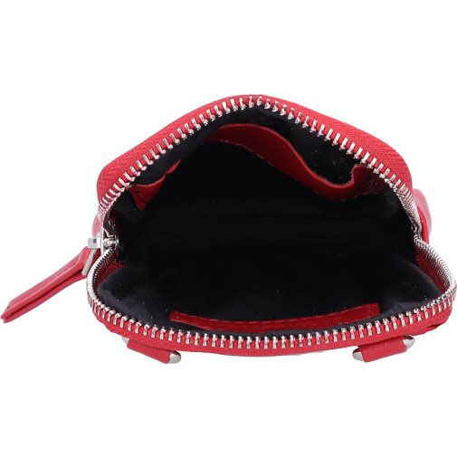 Greenburry Nappa Handytasche Leder 10,5 cm