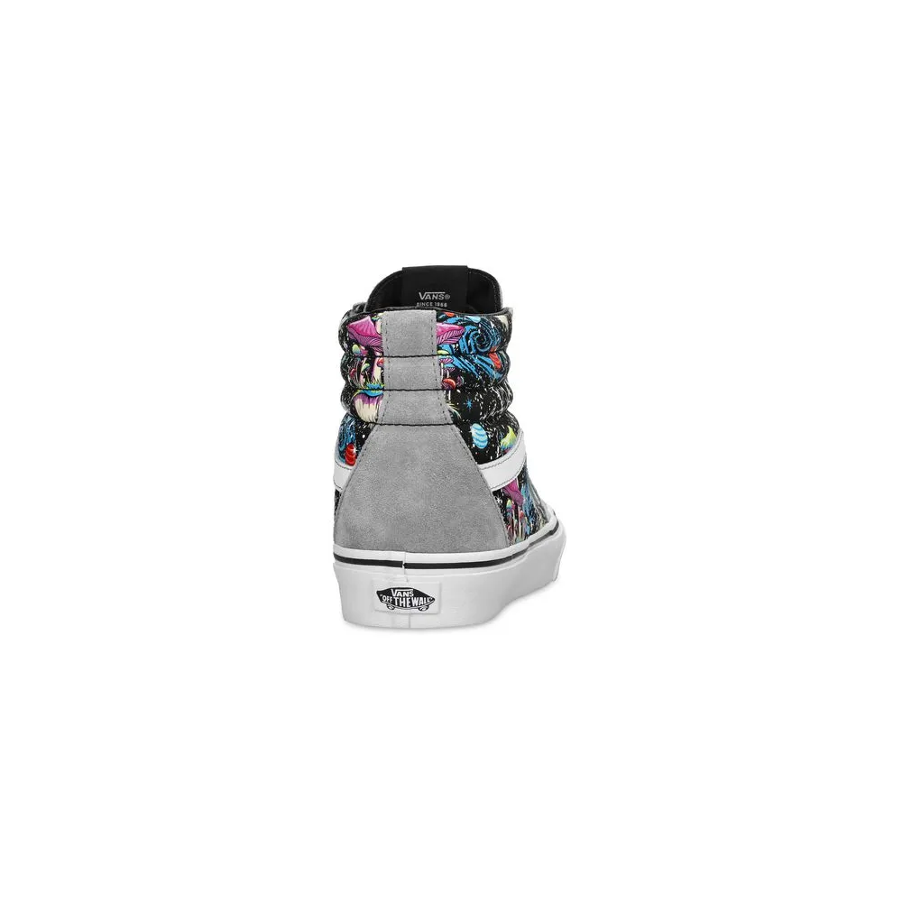 Vans Sk8 Hi VN0007NSXN71 / schwarz
