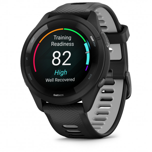 Garmin - Forerunner 265 Music - Multifunktionsuhr