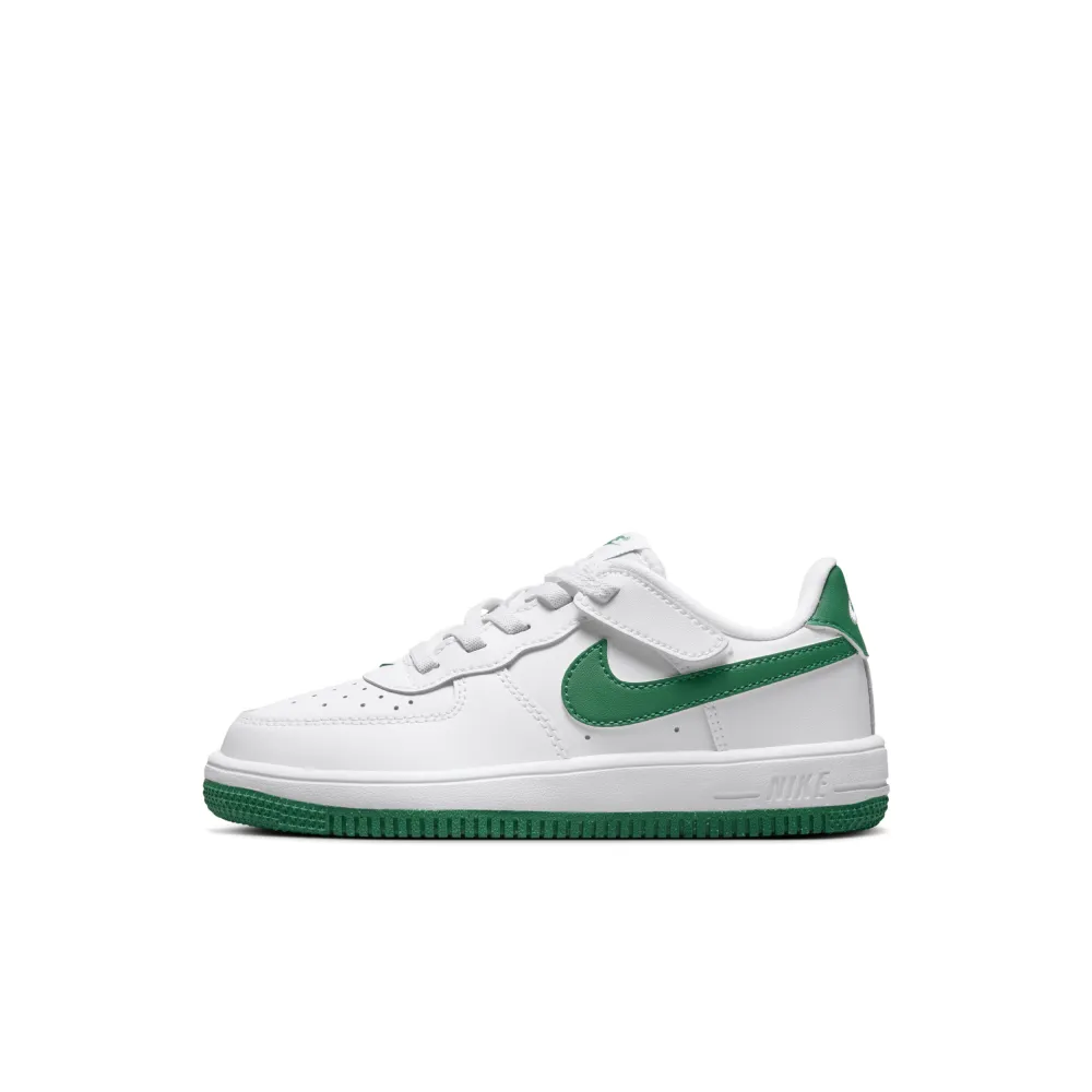 Nike Force 1 Low FN0237-103 / weiss