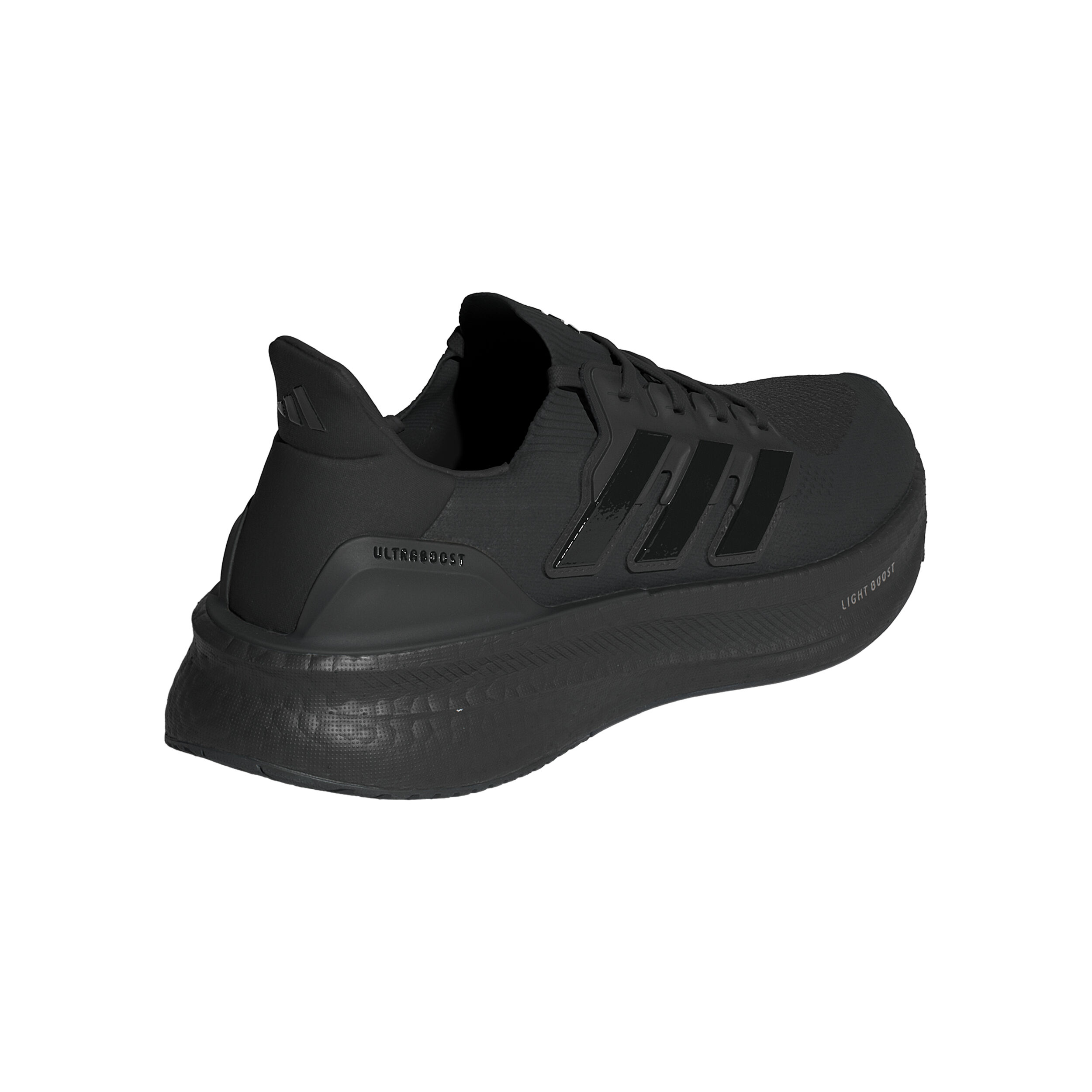 Ultraboost 5 Neutralschuh Herren - Schwarz