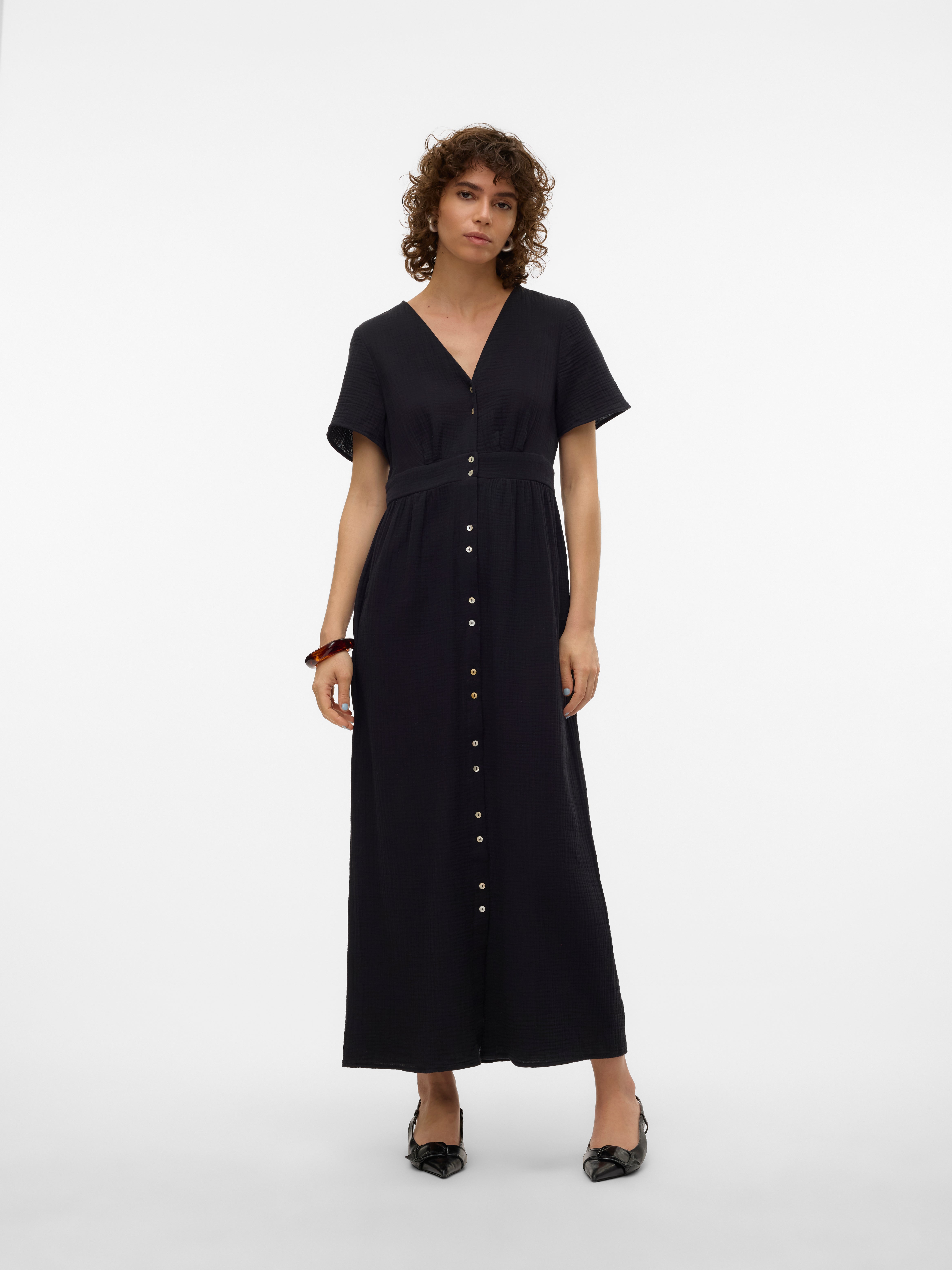 VMNATALI Langes Kleid