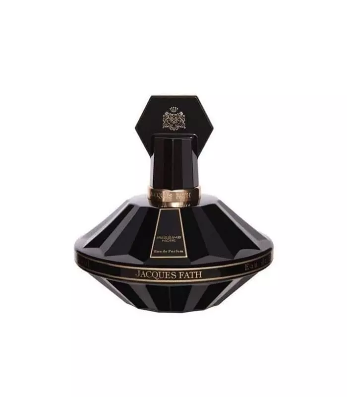 IRISSIME NOIR Eau de Parfum