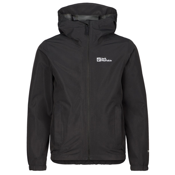 FLAZE JACKET K Kinder - Regenjacke