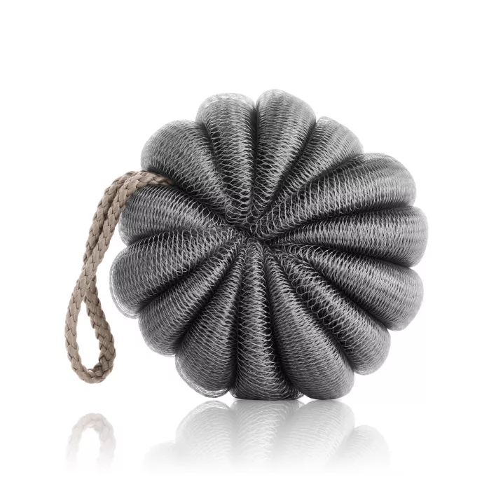 Shower Sponge Grey