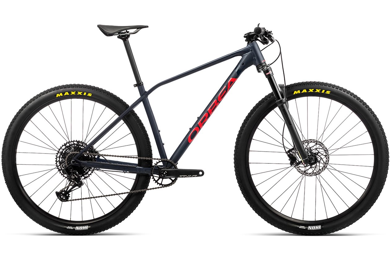 Orbea Alma H10 Eagle - 2022 - 29 Zoll - Diamant