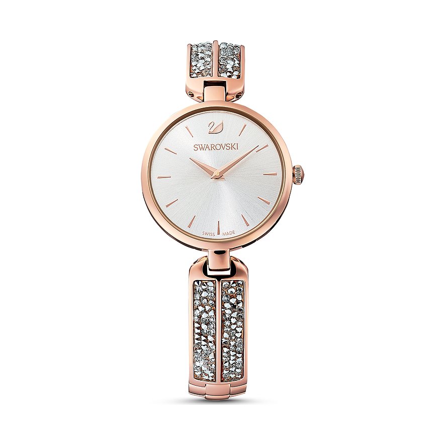 Swarovski Damenuhr Dream Rock