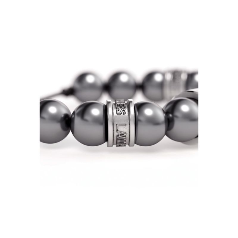 Les Fines Lames Bracelet Punch Mercury Ring II - TU