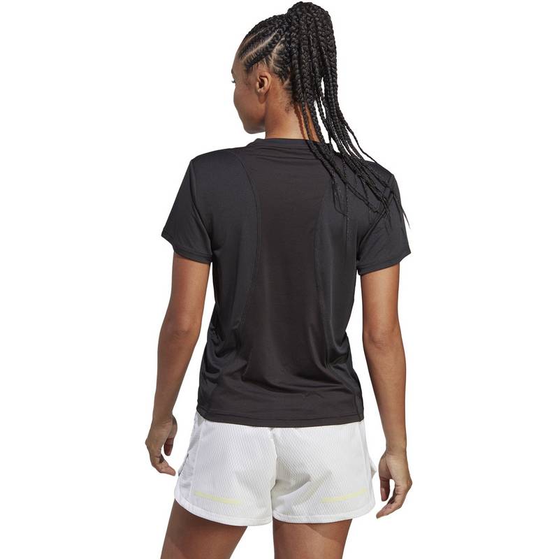 adidas RUN Funktionsshirt Damen