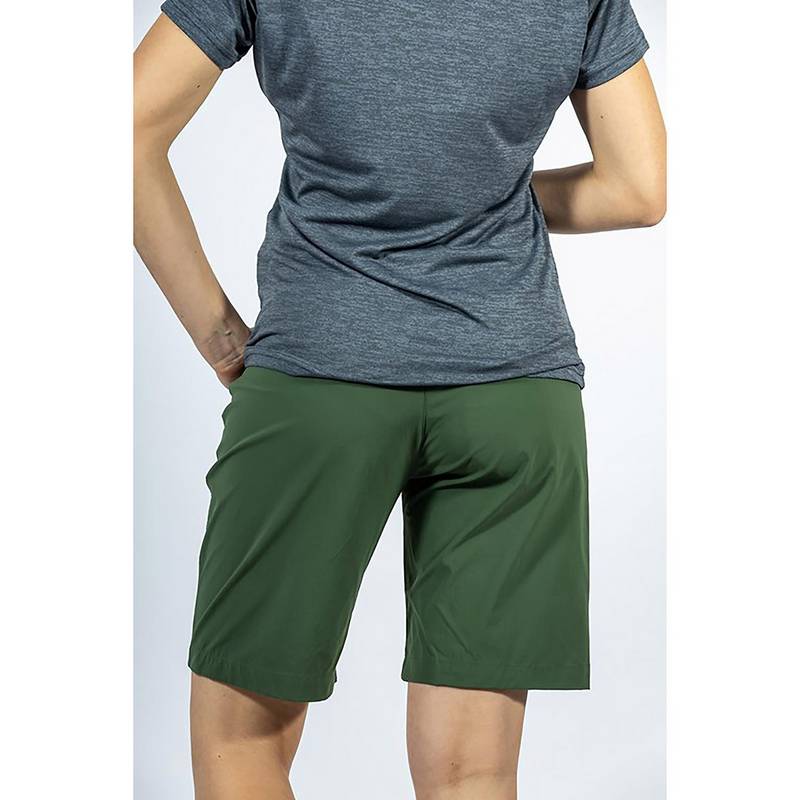 Maul Sport Laval XT Funktionsshorts Damen