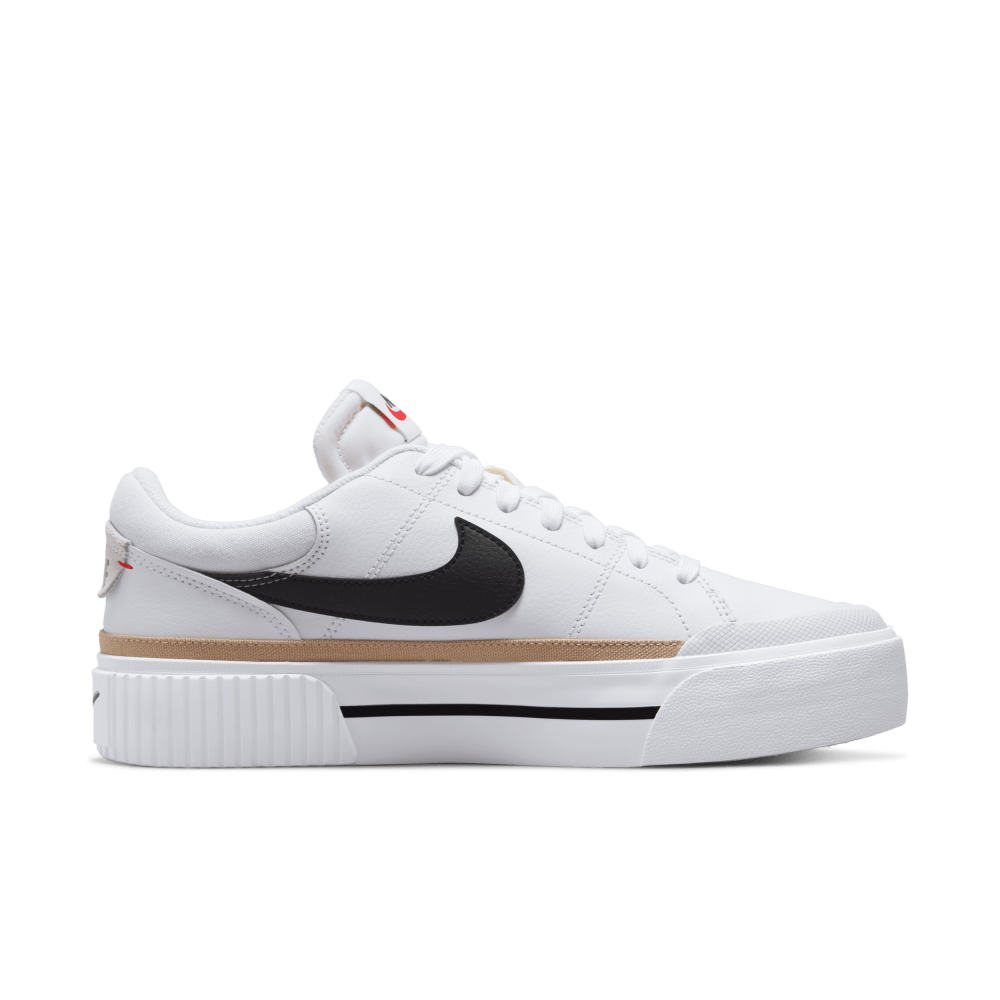 Nike Court Legacy Lift DM7590-100 / weiss