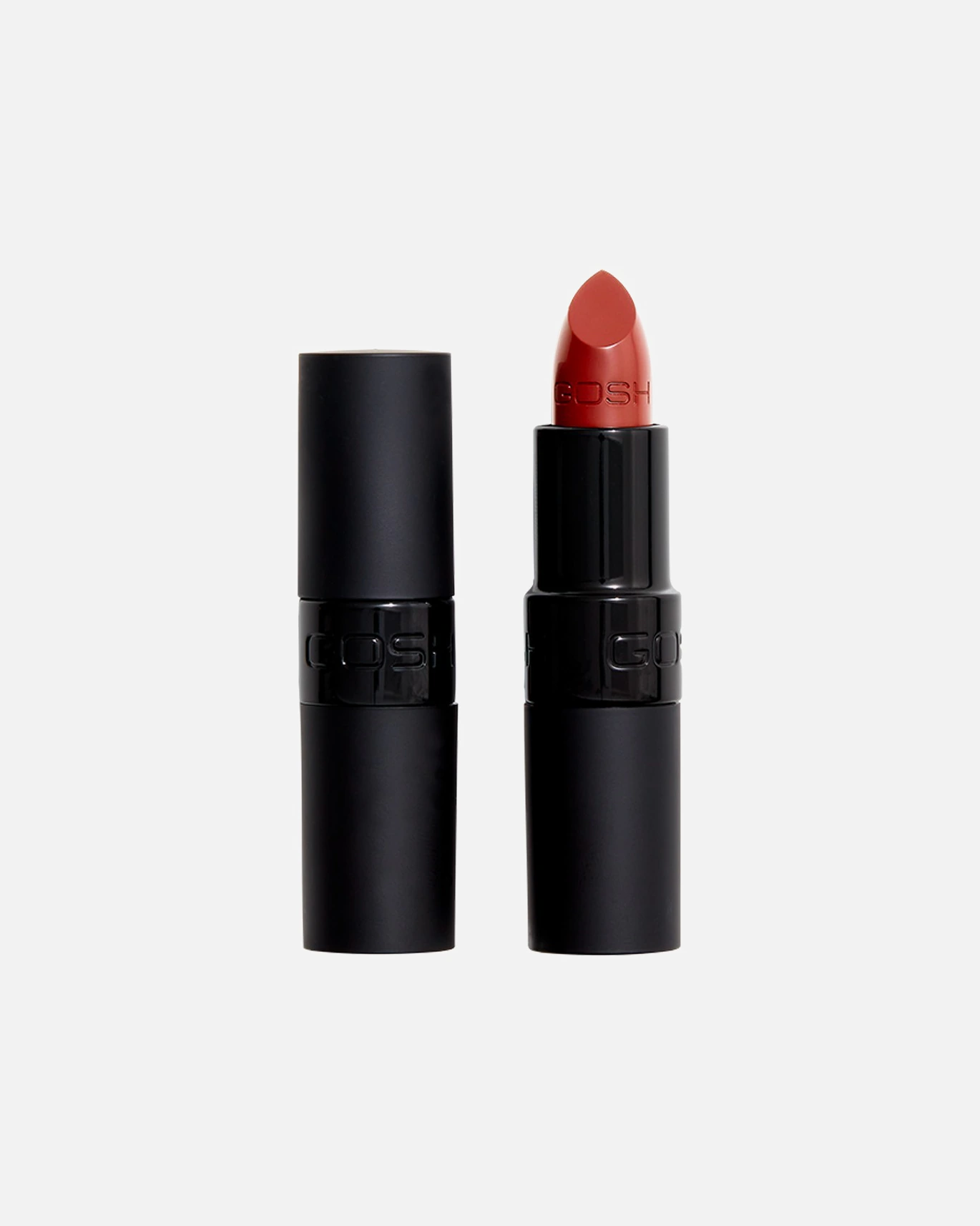 Gosh Copenhagen Velvet Touch ruž za usne - mat nijanse