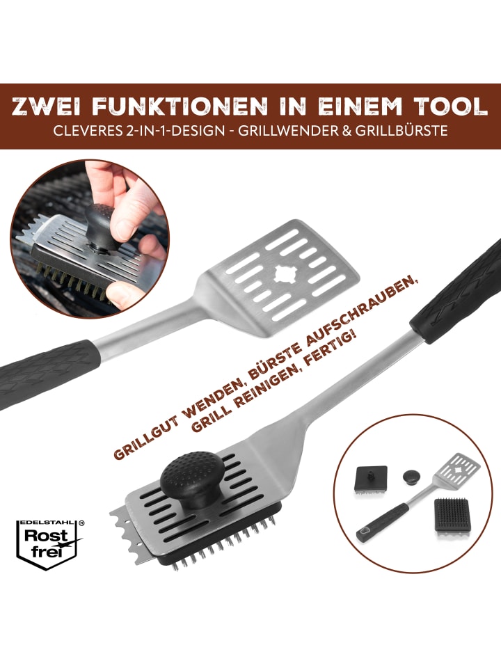bremermann Grillbürste günstig kaufen onesize