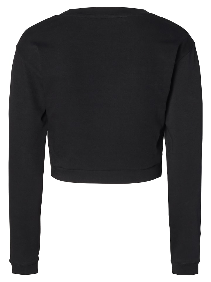 Noppies Still-Shirt Leela in Black günstig kaufen