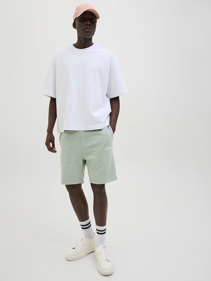 Jack & Jones Sweatshorts 