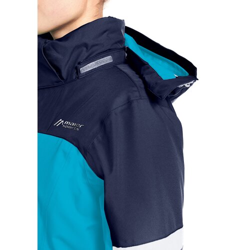 DAMEN FUNKTIONSJACKE EIBERG