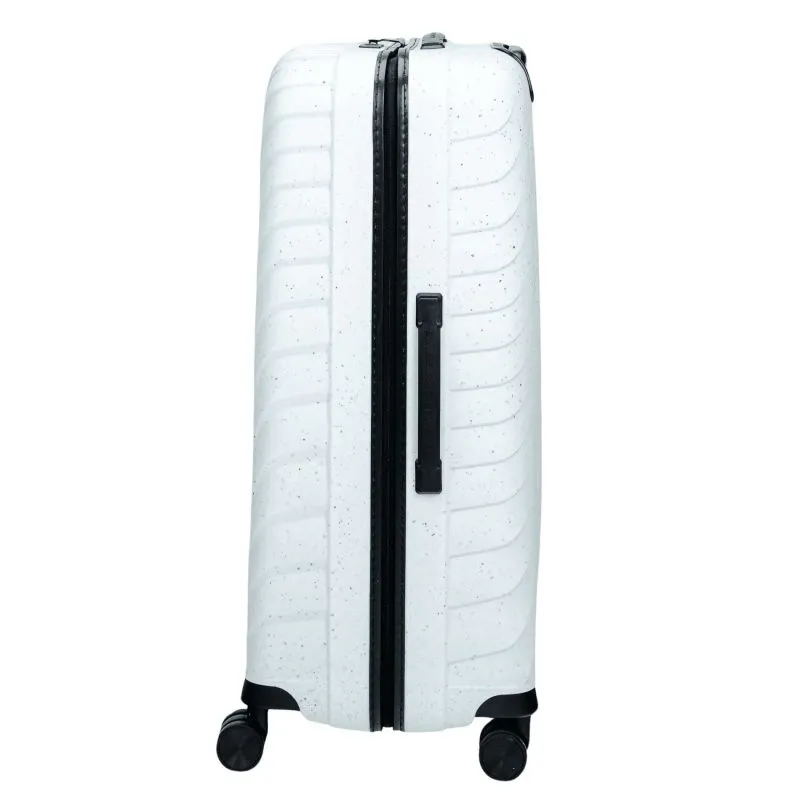 Swiss Bags Ocean Trolley L (75 cm) - White