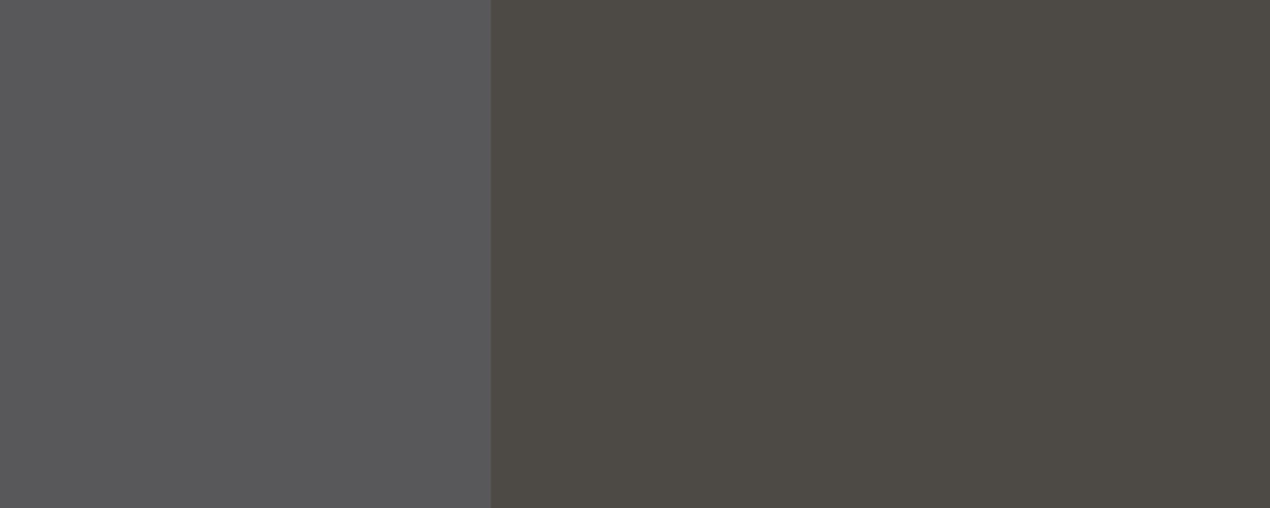 Feldmann-Wohnen Sockelblende Amaro, 60cm Front- und Sockelfarbe wählbar vollintegriert
