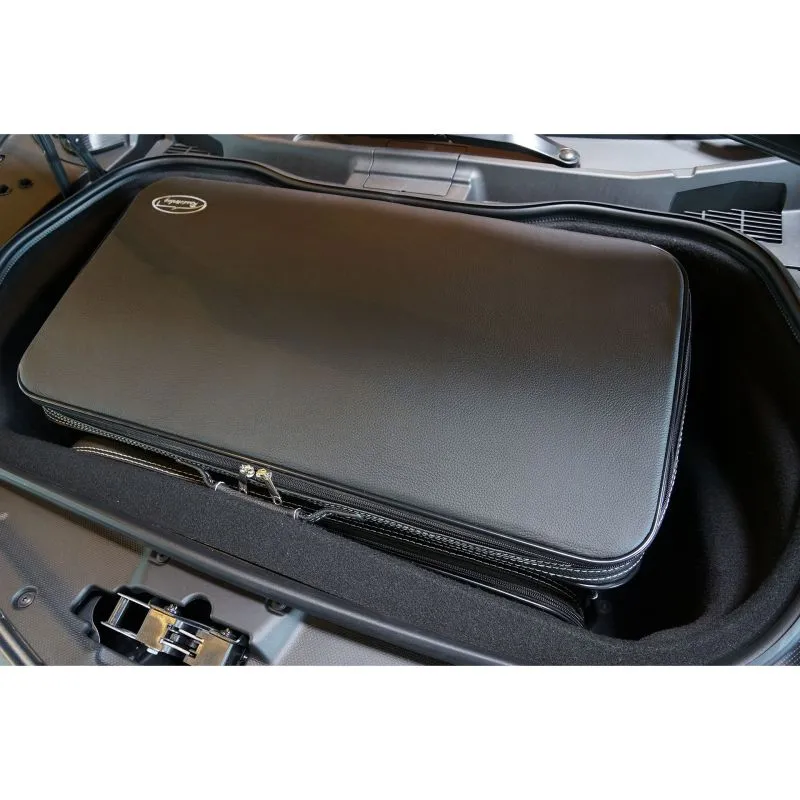 Roadsterbag Lamborghini Aventador Coupé (EU) - 4tlg. Kofferset Kofferraum