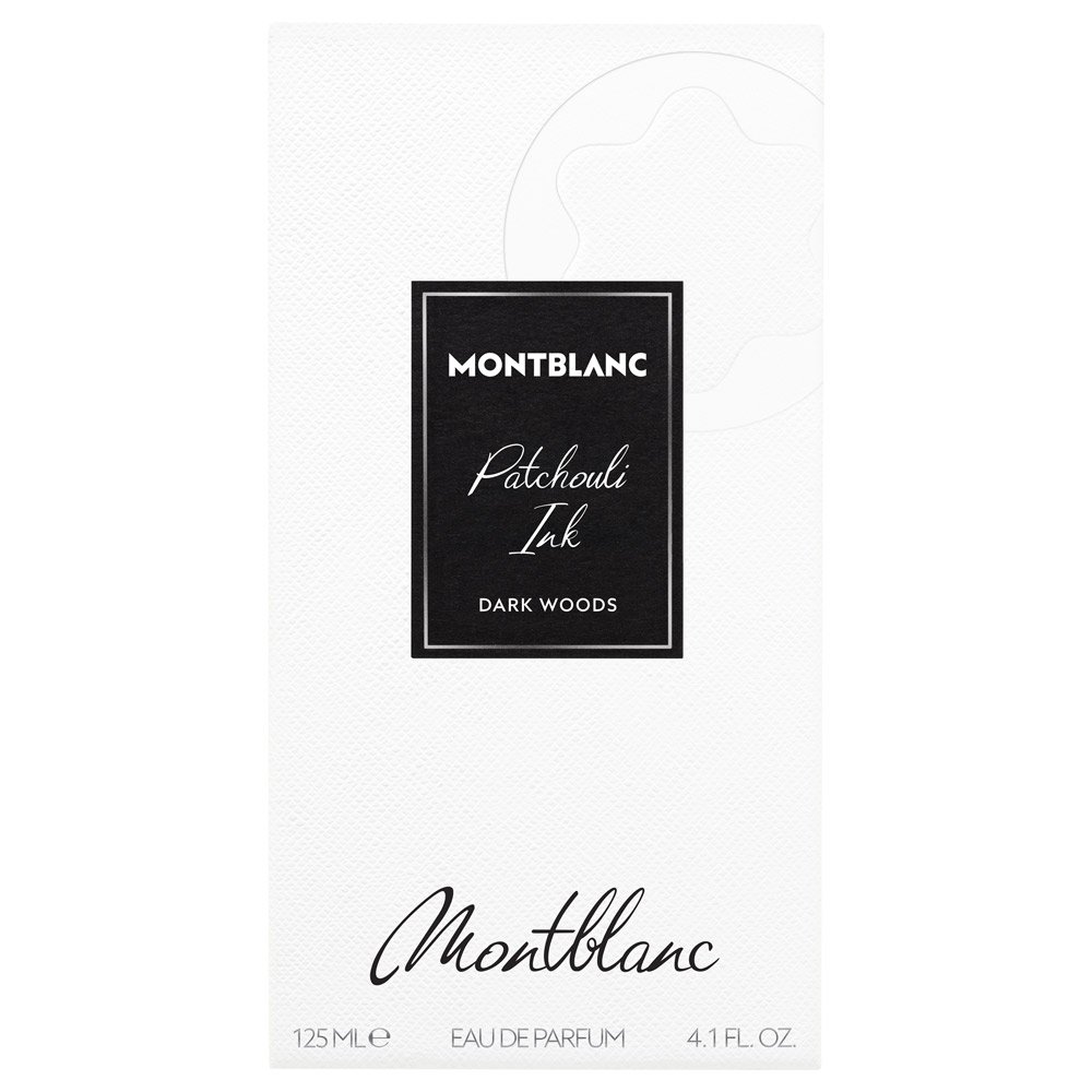 Montblanc Patchouli Ink Eau de Parfum