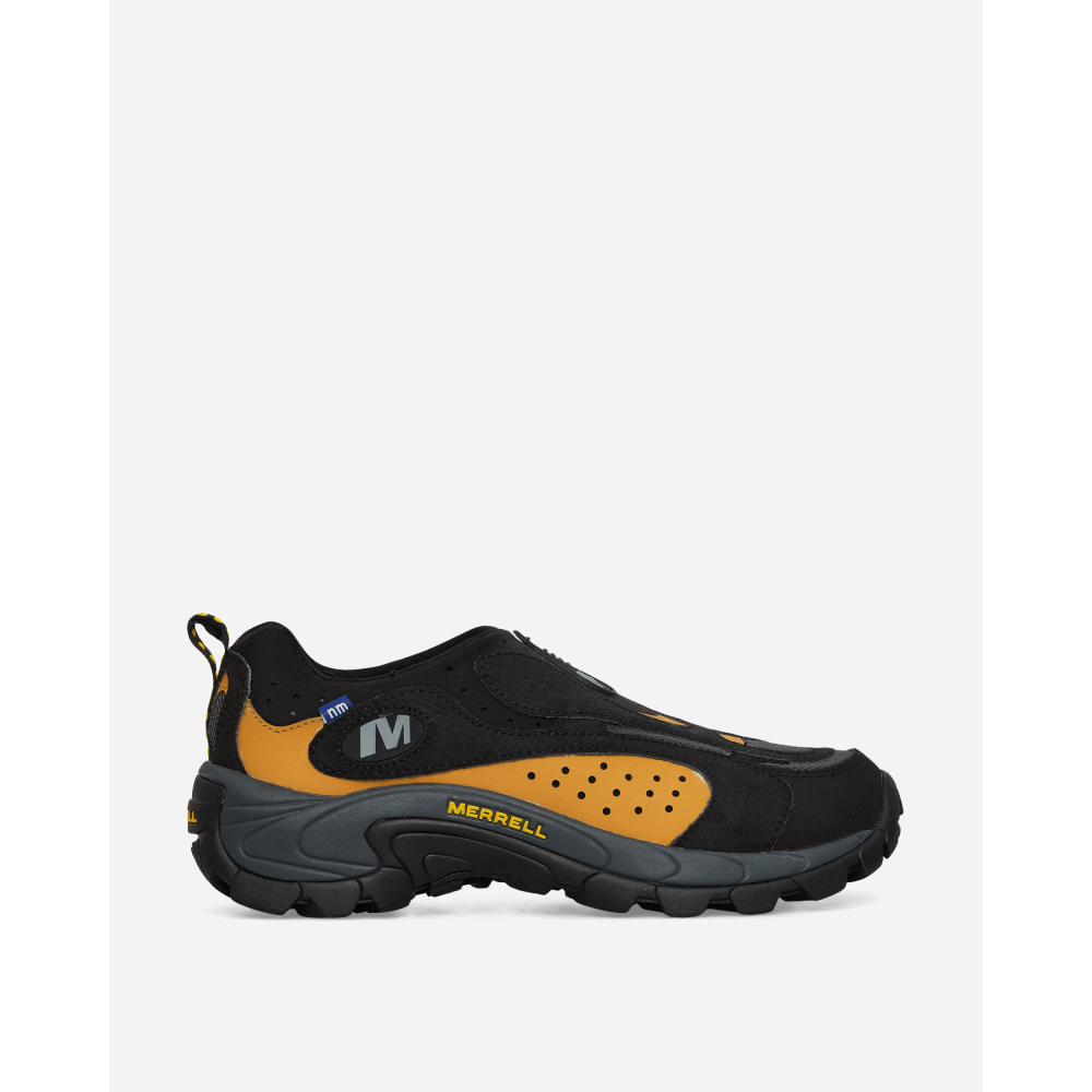 Merrell Moc Speed Streak Evo 1TRL X Nicole McLaughlin J067975 / schwarz