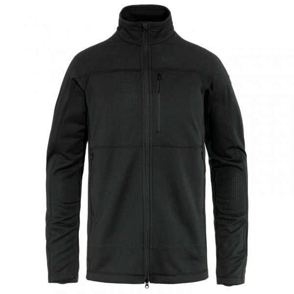 Fjällräven - Abisko Lite Fleece Jacket - Fleecejacke