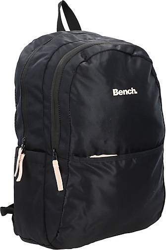 Bench women sports Rucksack 44 cm Laptopfach