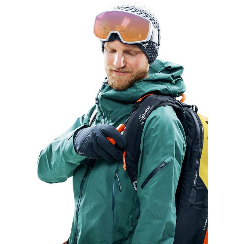 Deuter Alproof Lite 22 Lawinenrucksack